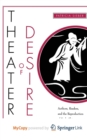 Image for Theaters of Desire