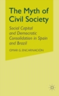 Image for The Myth of Civil Society