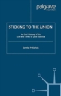 Image for Sticking to the Union