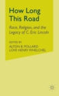 Image for How Long This Road