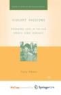 Image for Violent Passions