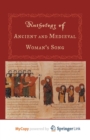 Image for Anthology of Ancient Medival Woman&#39;s Song