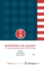 Image for Reinventing the Alliance : US - Japan Security Partnership in an Era of Change