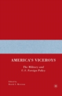 Image for America&#39;s Viceroys