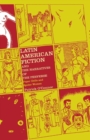 Image for Latin American Fiction and the Narratives of the Perverse