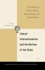 Image for Liberal Internationalism and the Decline of the State