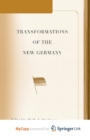 Image for Transformations of the New Germany