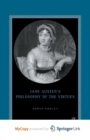 Image for Jane Austen&#39;s Philosophy of the Virtues