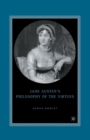 Image for Jane Austen’s Philosophy of the Virtues