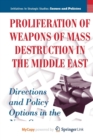 Image for Proliferation of Weapons of Mass Destruction in the Middle East