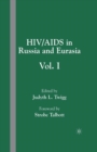 Image for HIV/AIDS in Russia and Eurasia