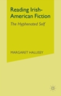 Image for Reading Irish-American Fiction : The Hyphenated Self
