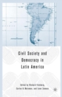 Image for Civil Society and Democracy in Latin America