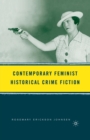 Image for Contemporary Feminist Historical Crime Fiction