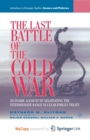 Image for The Last Battle of the Cold War