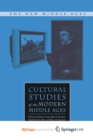 Image for Cultural Studies of the Modern Middle Ages