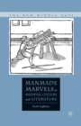 Image for Manmade Marvels in Medieval Culture and Literature