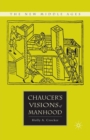 Image for Chaucer’s Visions of Manhood