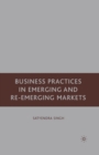 Image for Business Practices in Emerging and Re-Emerging Markets