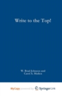 Image for Write to the Top!