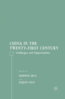 Image for China in the Twenty-First Century