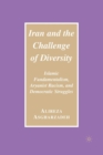 Image for Iran and the Challenge of Diversity
