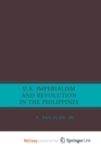 Image for U.S. Imperialism and Revolution in the Philippines