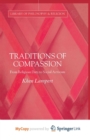 Image for Traditions of Compassion : From Religious Duty to Social Activism