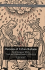 Image for The demons of urban reform  : early European witch trials and criminal justice, 1430-1530