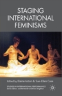 Image for Staging International Feminisms