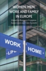 Image for Women, Men, Work and Family in Europe