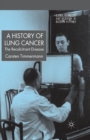 Image for A History of Lung Cancer