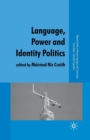 Image for Language, Power and Identity Politics