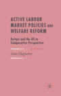Image for Active Labour Market Policies and Welfare Reform