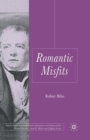 Image for Romantic Misfits