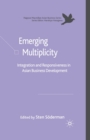 Image for Emerging Multiplicity