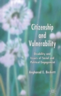 Image for Citizenship and Vulnerability