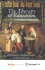 Image for The Therapy of Education