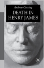 Image for Death in Henry James