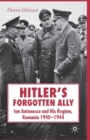 Image for Hitler&#39;s Forgotten Ally