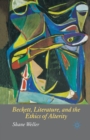 Image for Beckett, Literature and the Ethics of Alterity