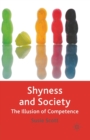 Image for Shyness and Society