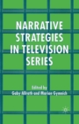 Image for Narrative Strategies in Television Series