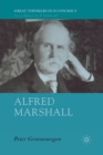 Image for Alfred Marshall  : economist 1842-1924