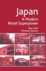Image for Japan - A Modern Retail Superpower