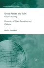 Image for Global Forces and State Restructuring
