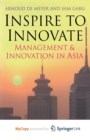 Image for Inspire to Innovate