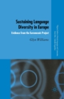 Image for Sustaining Language Diversity in Europe : Evidence from the Euromosaic Project