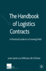 Image for The Handbook of Logistics Contracts