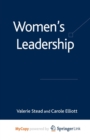 Image for Women&#39;s Leadership